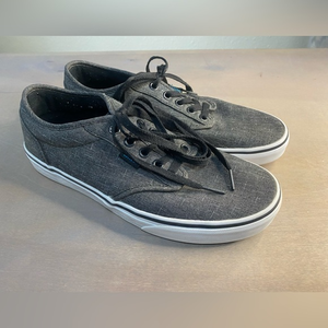 VANS Off the wall men’s shoes‎